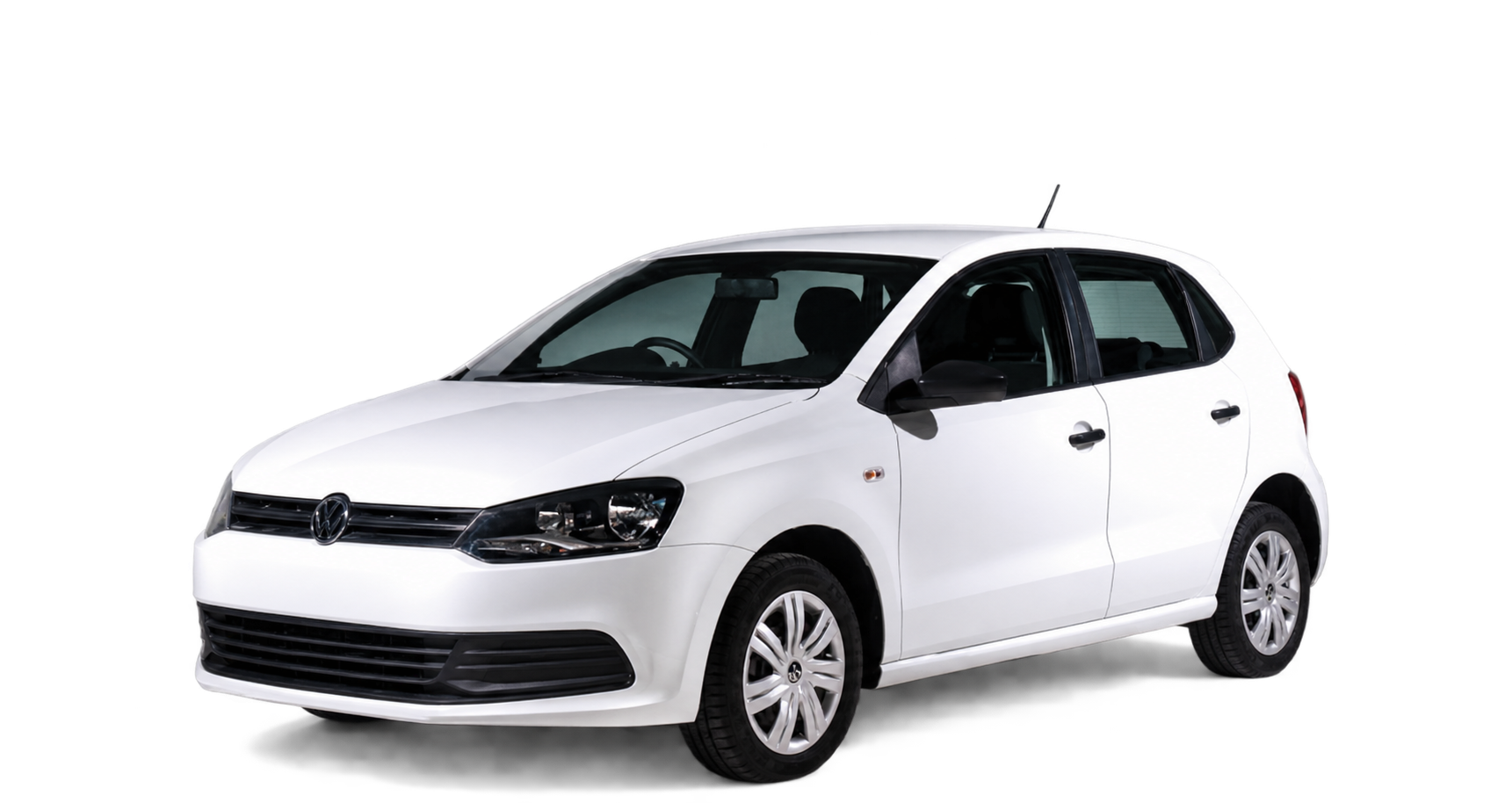 Volkswagen Polo Vivo example vehicle